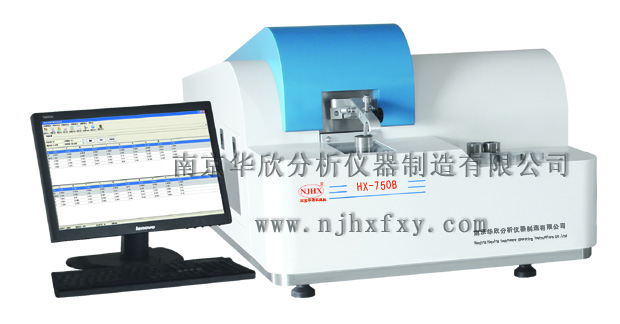 光譜分析儀器 光譜分析儀器